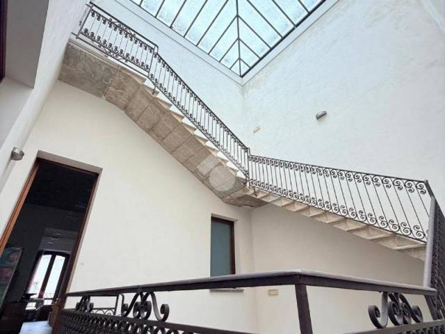 Palazzo in vendita a Trapani, Sicilia
