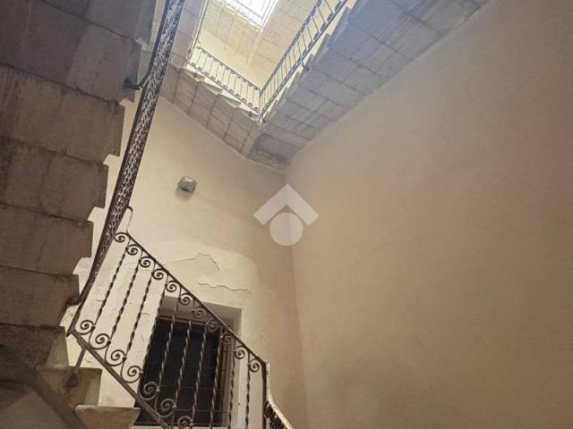 Palazzo in vendita a Trapani, Sicilia