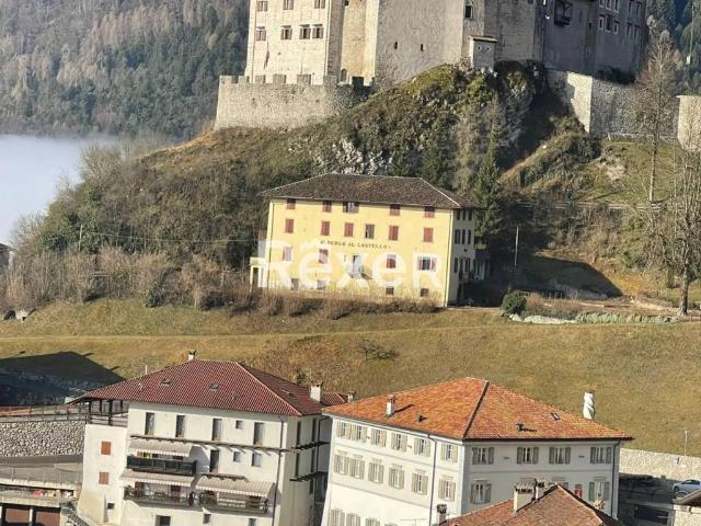 Palazzo in vendita a Comunità delle Giudicarie, Montagne
