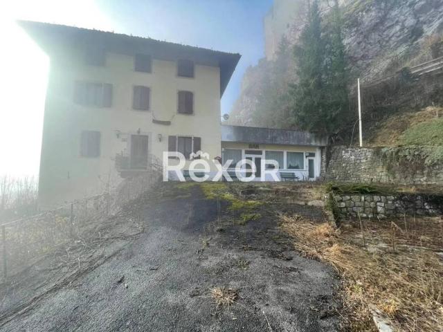 Palazzo in vendita a Comunità delle Giudicarie, Montagne