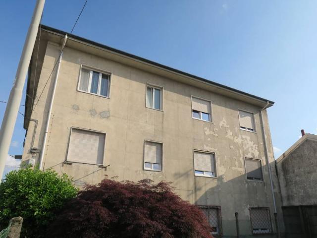 Palazzo in vendita a Madonna delle Grazie, Piemonte