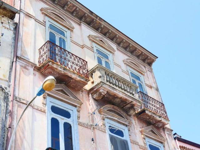 Palazzo in vendita a Trecchina, Basilicata