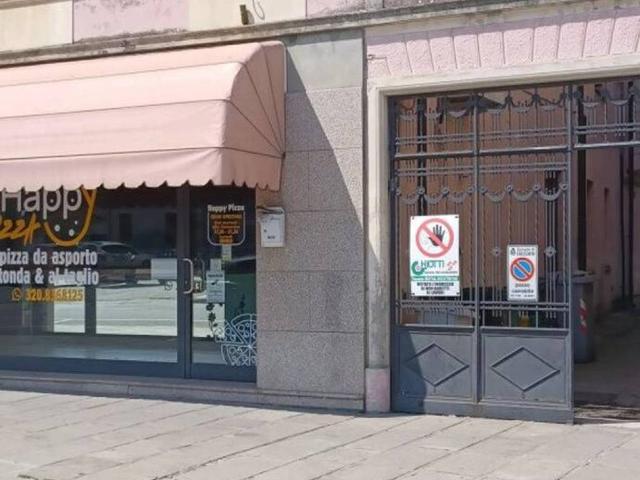 Palazzo in vendita a Trecenta, Veneto
