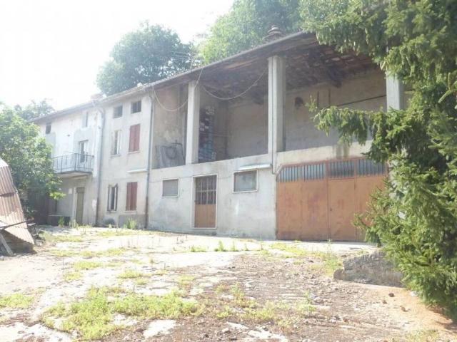 Palazzo in vendita a Tregnago, Veneto