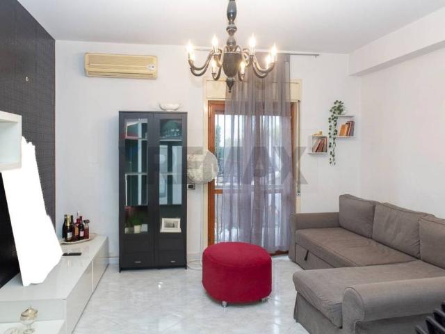 Palazzo in vendita a Immacolata, Tremestieri Etneo