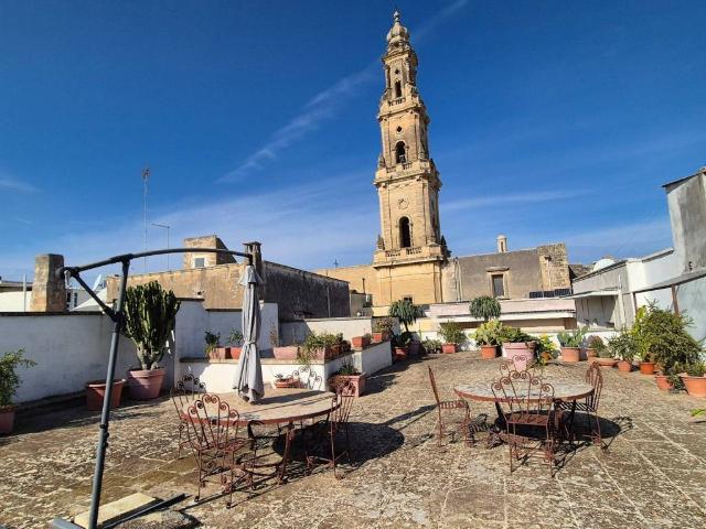 Palazzo in vendita a Puglia, Lecce