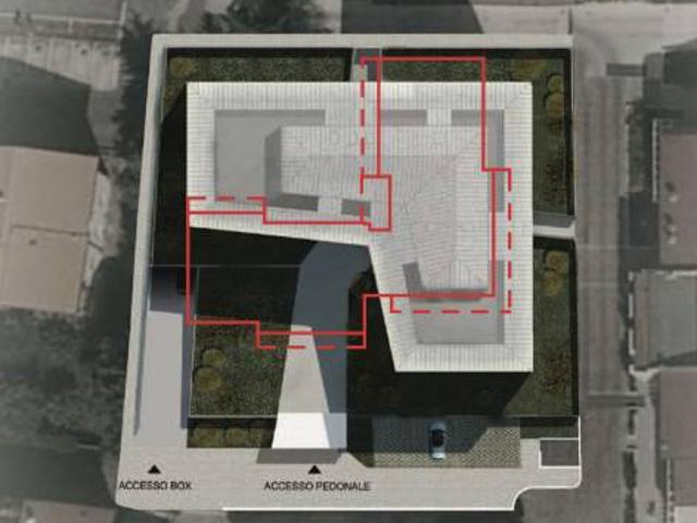 Palazzo in vendita a Colle, Trescore Balneario