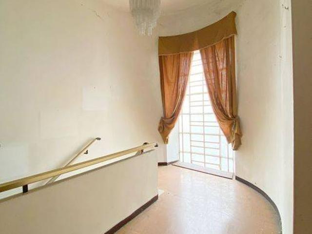 Palazzo in vendita a Unione Terre e Fiumi, Reggio Emilia