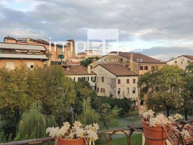 Palazzo in vendita a San Zeno, Treviso