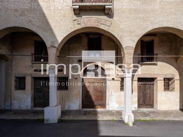 Palazzo in vendita a San Zeno, Treviso