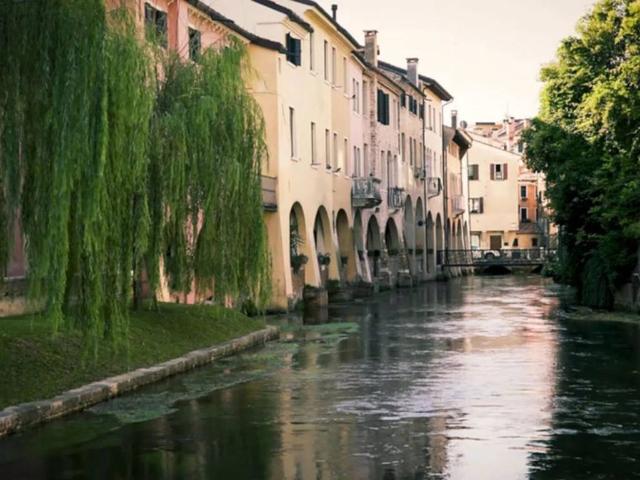Palazzo in vendita a San Zeno, Treviso
