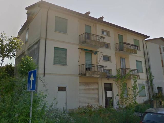Palazzo in vendita a San Giuseppe, Treviso