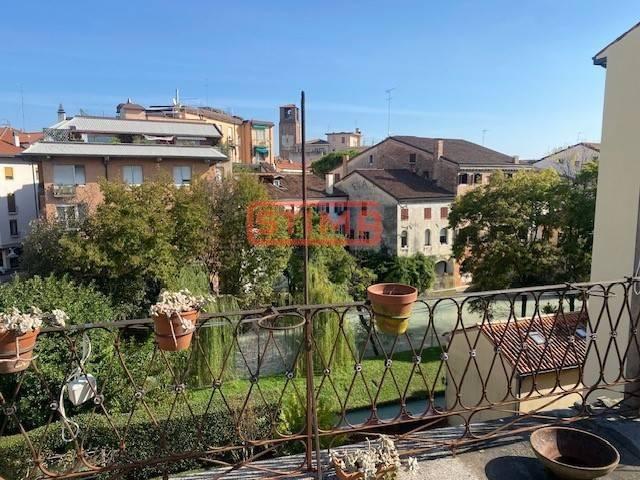 Palazzo in vendita a Treviso, Veneto