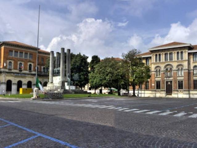 Palazzo in vendita a San Zeno, Treviso