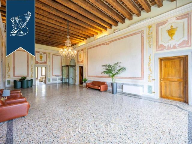 Palazzo in vendita a San Zeno, Treviso