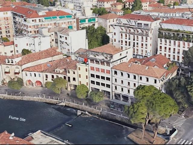Palazzo in vendita a San Zeno, Treviso