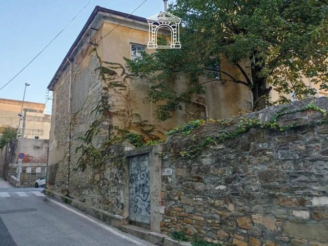 Palazzo in vendita a San Giacomo / Sveti Jakob, Trieste