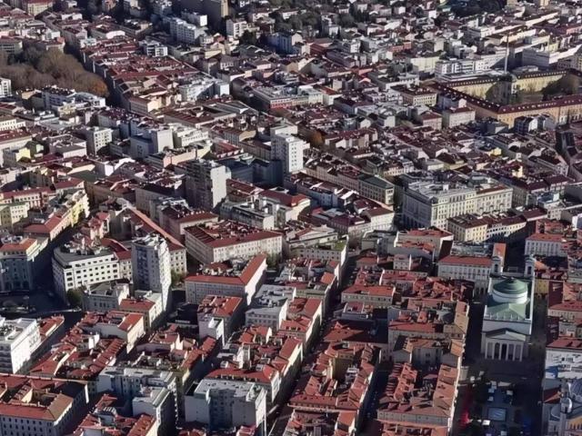 Palazzo in vendita a Città Nuova-Barriera Nuova-San Vito-Città Vecchia, Villa Opicina