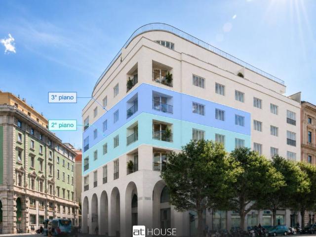 Palazzo in vendita a Città Nuova-Barriera Nuova-San Vito-Città Vecchia, Villa Opicina
