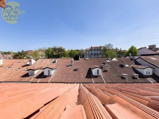 Palazzo in vendita a Città Nuova-Barriera Nuova-San Vito-Città Vecchia, Villa Opicina