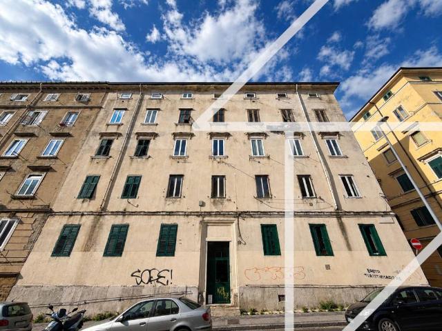 Palazzo in vendita a Barriera Vecchia-San Giacomo, Villa Opicina