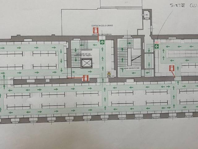 Palazzo in vendita a Città Nuova-Barriera Nuova-San Vito-Città Vecchia, Villa Opicina