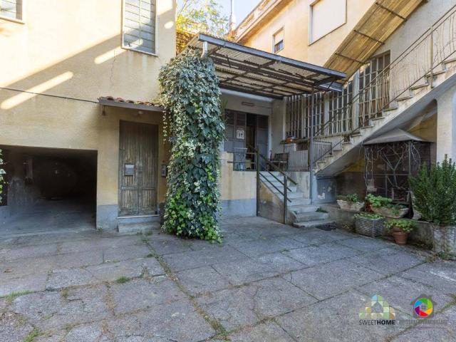 Palazzo in vendita a Canonica, Triuggio