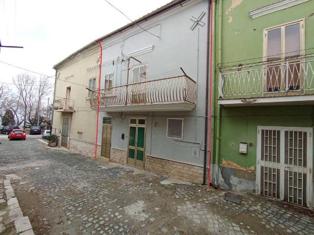 Palazzo in vendita a Puglia, Foggia