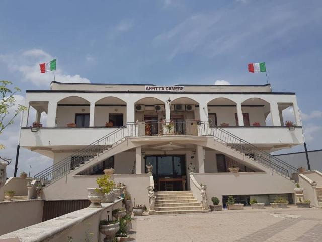 Palazzo in vendita a Puglia, Foggia