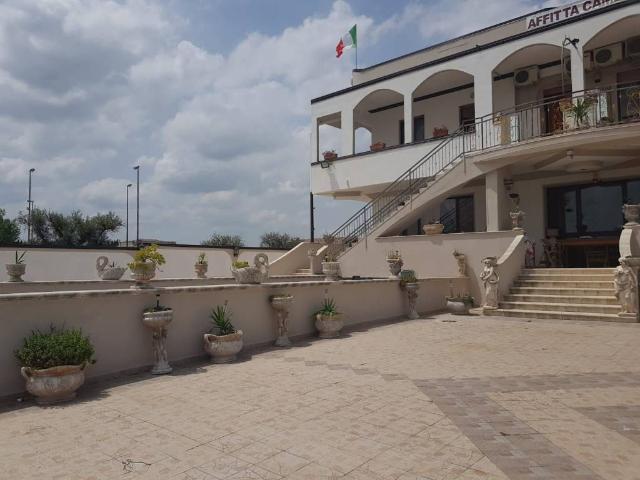Palazzo in vendita a Puglia, Foggia
