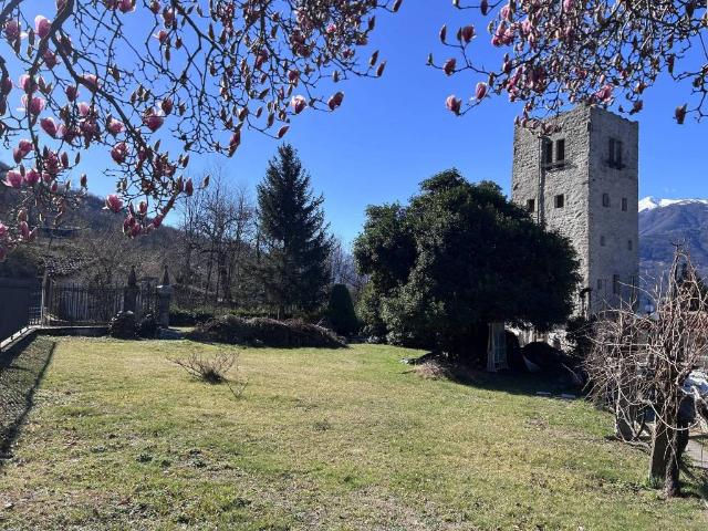 Palazzo in vendita a Piemonte, Verbano-cusio-ossola