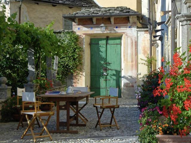 Palazzo in vendita a Piemonte, Verbano-cusio-ossola