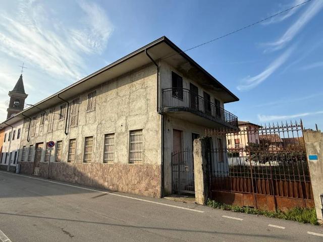 Palazzo in vendita a Truccazzano, Lombardia
