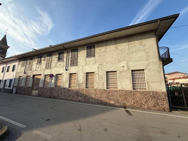 Palazzo in vendita a Truccazzano, Lombardia