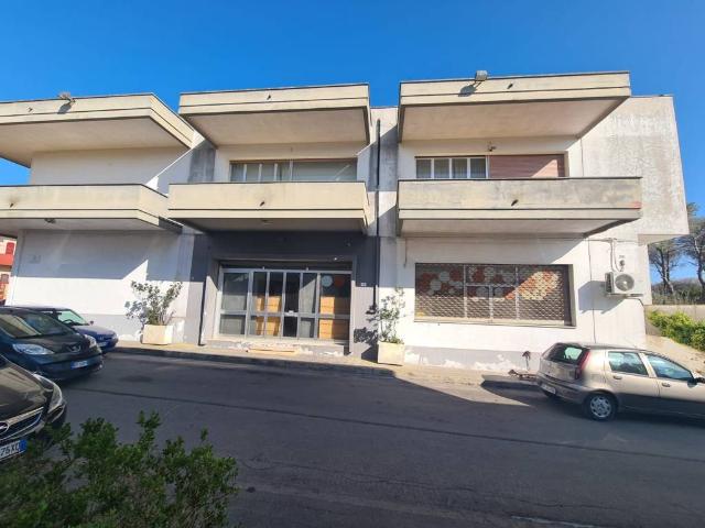 Palazzo in vendita a Montegrappa, Puglia