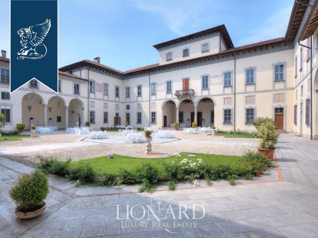 Palazzo in vendita a Turano Lodigiano, Lombardia