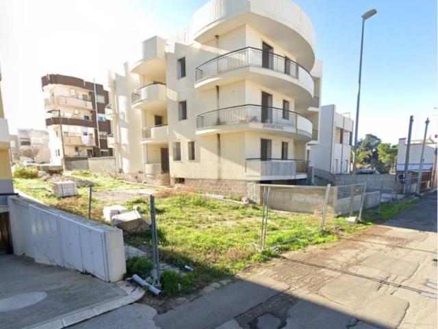 Palazzo in vendita a Puglia, Bari