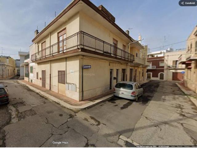 Palazzo in vendita a Puglia, Bari