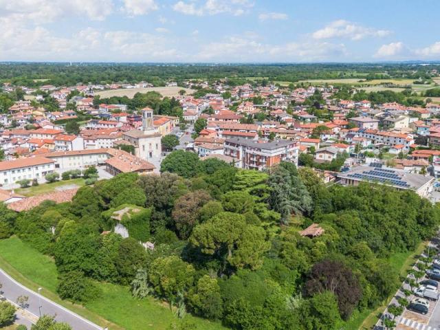Palazzo in vendita a Turriaco, Friuli-Venezia Giulia