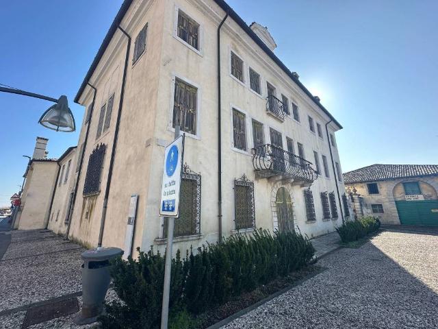Palazzo in vendita a Turriaco, Friuli-Venezia Giulia