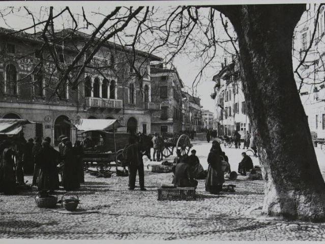 Palazzo in vendita a Borgo Poscolle, Udine / Udin