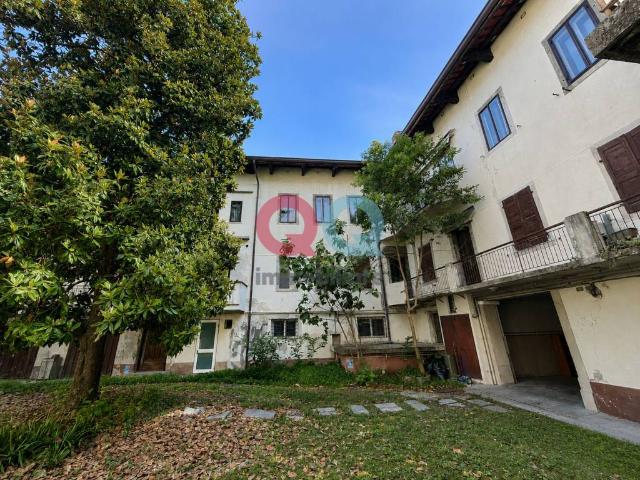 Palazzo in vendita a San Paolo, Reana Del Roiale