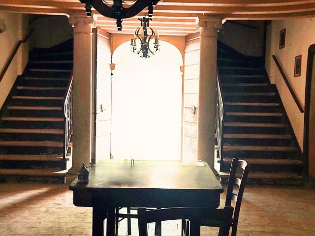 Palazzo in vendita a San Nazario, Veneto