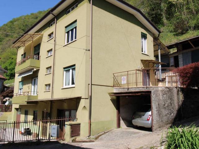 Palazzo in vendita a San Quirico, Valdagno