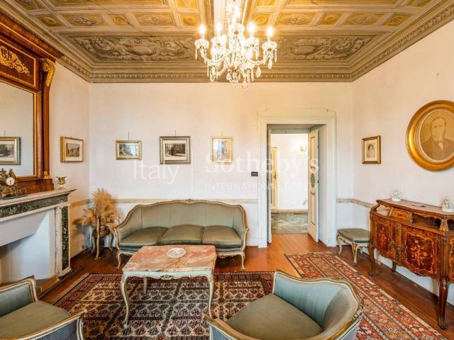 Palazzo in vendita a Piemonte, Biella