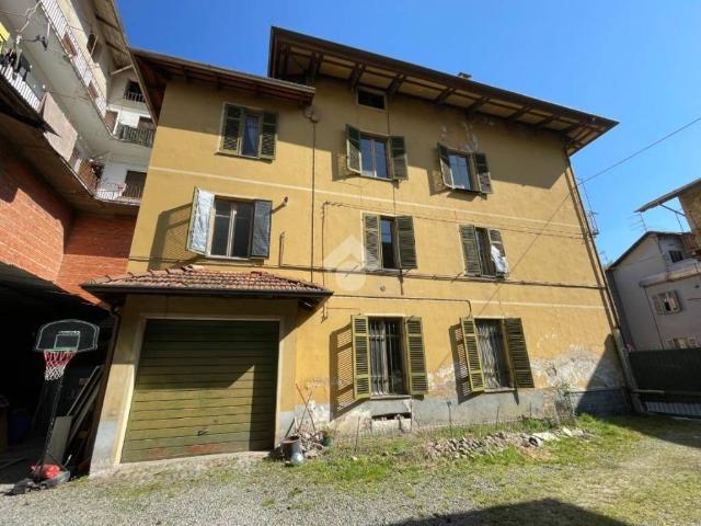 Palazzo in vendita a Valdilana, Piemonte