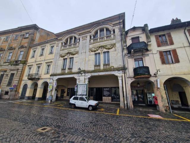 Palazzo in vendita a Piemonte, Alessandria