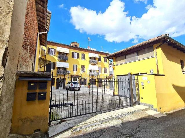 Palazzo in vendita a Monte, Piemonte