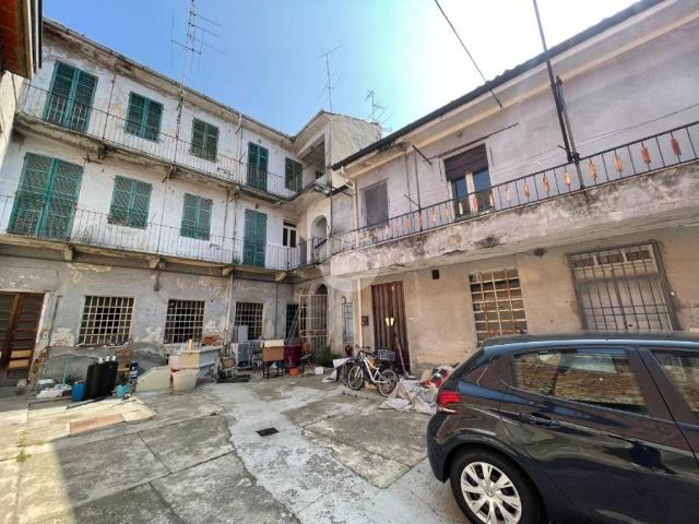 Palazzo in vendita a Piemonte, Alessandria
