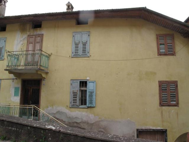 Palazzo in vendita a Comunità territoriale della Val di Fiemme, Valfloriana
